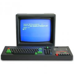 Amstrad CPC 464 (EU)