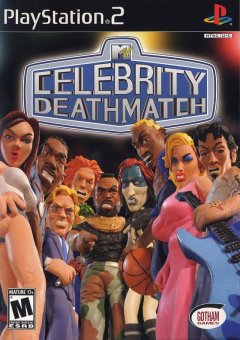 <a href='https://www.playright.dk/info/titel/celebrity-deathmatch'>Celebrity Deathmatch</a>    6/30