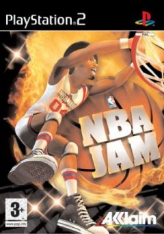 NBA Jam (2003) (EU)