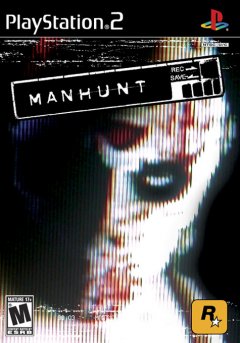 Manhunt (US)