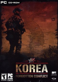 <a href='https://www.playright.dk/info/titel/korea-forgotten-conflict'>Korea: Forgotten Conflict</a>    9/30