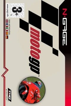 MotoGP (2003) (EU)