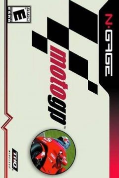 MotoGP (2003) (US)