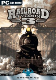 Railroad Tycoon III