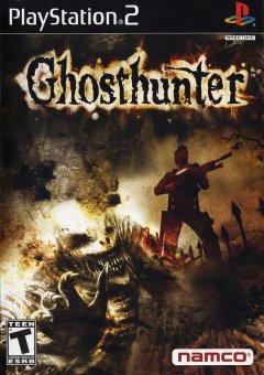 Ghosthunter (US)