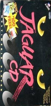 Jaguar CD (US)