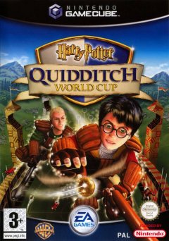 Harry Potter: Quidditch World Cup (EU)