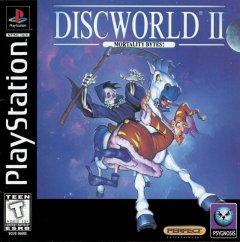 Discworld II (US)