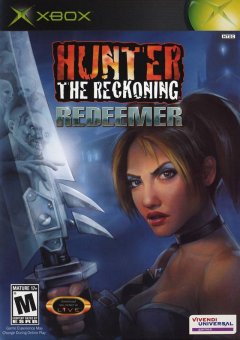 <a href='https://www.playright.dk/info/titel/hunter-the-reckoning-redeemer'>Hunter: The Reckoning: Redeemer</a>    15/30