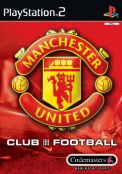 Club Football: Manchester United (EU)