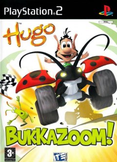 Hugo: Bukkazoom! (EU)