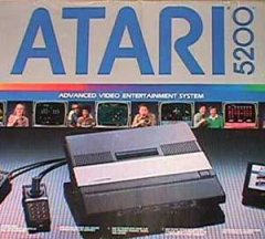 Atari 5200 (US)
