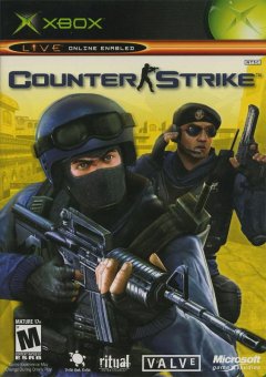 Counter-Strike (US)