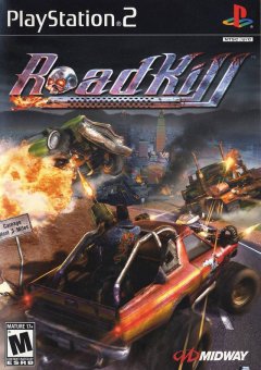 RoadKill (2003) (US)