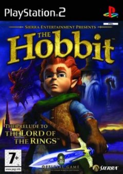 Hobbit (2003), The (EU)
