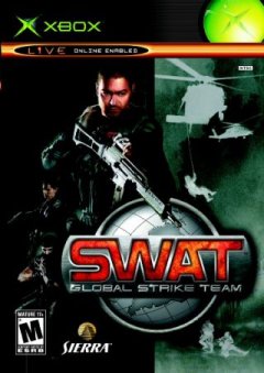 SWAT: Global Strike Team (US)