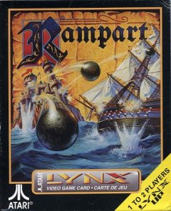Rampart (EU)