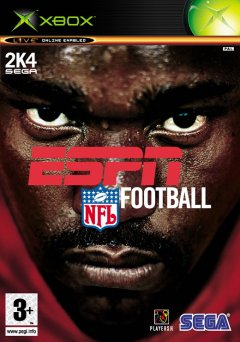 <a href='https://www.playright.dk/info/titel/espn-nfl-football'>ESPN NFL Football</a>    16/30