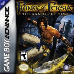 Prince Of Persia: The Sands Of Time (US)
