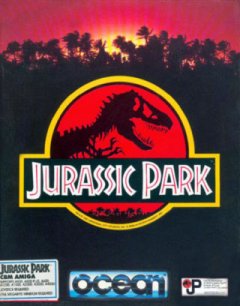 Jurassic Park (EU)