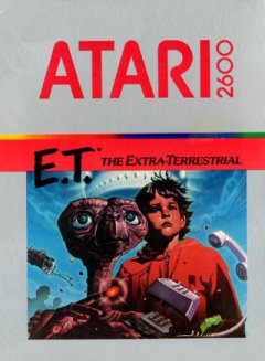 E.T.: The Extra-Terrestrial (EU)