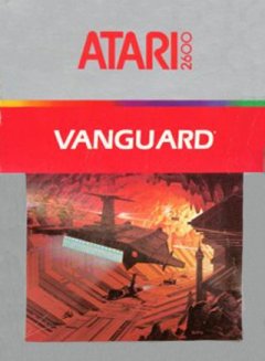Vanguard (EU)