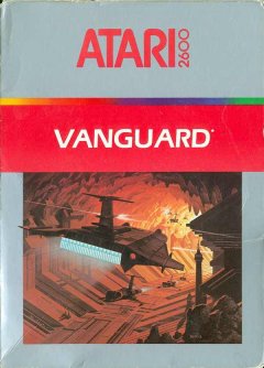 Vanguard (US)