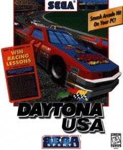 Daytona USA (US)
