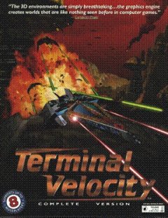 Terminal Velocity (US)