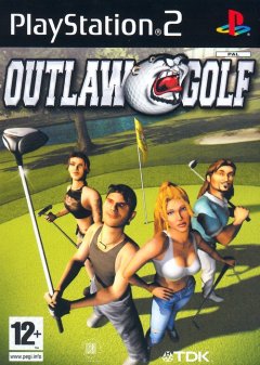 Outlaw Golf (EU)