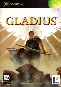 Gladius (EU)