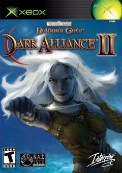 <a href='https://www.playright.dk/info/titel/baldurs-gate-dark-alliance-ii'>Baldur's Gate: Dark Alliance II</a>    5/30