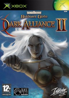 Baldur's Gate: Dark Alliance II (EU)