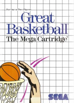 <a href='https://www.playright.dk/info/titel/great-basketball'>Great Basketball</a>    30/30
