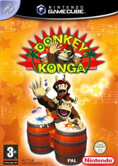 <a href='https://www.playright.dk/info/titel/donkey-konga'>Donkey Konga</a>    11/30
