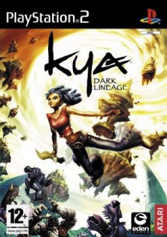 Kya: Dark Lineage (EU)