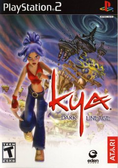 Kya: Dark Lineage (US)