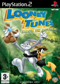 Looney Tunes: Back In Action (EU)