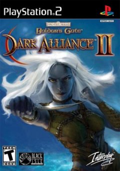 Baldur's Gate: Dark Alliance II (US)