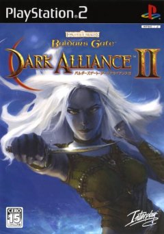 <a href='https://www.playright.dk/info/titel/baldurs-gate-dark-alliance-ii'>Baldur's Gate: Dark Alliance II</a>    10/30