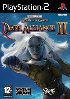 <a href='https://www.playright.dk/info/titel/baldurs-gate-dark-alliance-ii'>Baldur's Gate: Dark Alliance II</a>    8/30