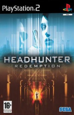 Headhunter: Redemption (EU)
