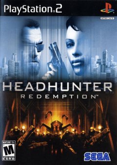 Headhunter: Redemption (US)