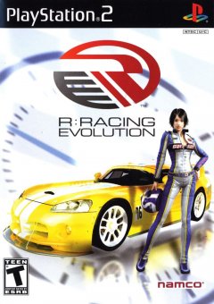 R: Racing Evolution (US)