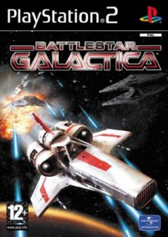 Battlestar Galactica (EU)