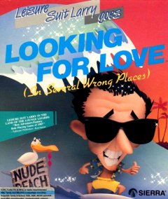 <a href='https://www.playright.dk/info/titel/leisure-suit-larry-2-goes-looking-for-love-in-several-wrong-places'>Leisure Suit Larry 2: Goes Looking For Love (In Several Wrong Places)</a>    15/30