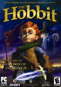 Hobbit (2003), The