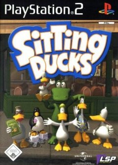 Sitting Ducks (EU)