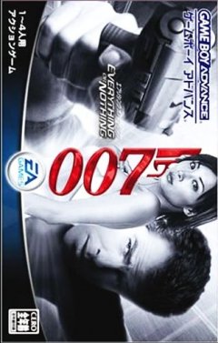 <a href='https://www.playright.dk/info/titel/007-everything-or-nothing'>007: Everything Or Nothing</a>    3/30