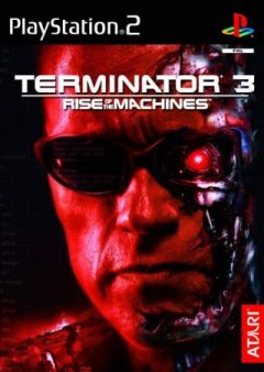 <a href='https://www.playright.dk/info/titel/terminator-3-rise-of-the-machines'>Terminator 3: Rise Of The Machines</a>    21/30